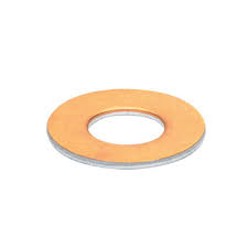KLAUKE BI METALLIC WASHERS M 12X28MM