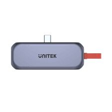 Unitek Hub Q4 Usb-c Hub For Ipad Pro And Air With Hdmi