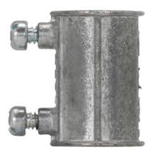 COOPER 1'' SET SCREW COUPLER