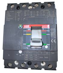 ABB 1SDA069743R1 CIRCUIT BREAKER FORMULA A1A 100 UL/CS