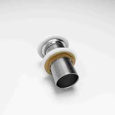 Pop Up Drainer Luxury Gold (without Overflow)