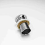 Pop Up Drainer Luxury Gold (without Overflow)