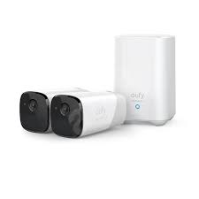 ANKER EUFY CAM 2PRO 2+1 KIT-WHITE
