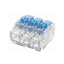 IDEAL GEN II LEVER WIRE CONNECTOR 3PORT