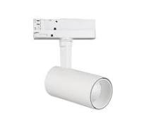 Track light White