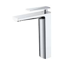 Basin Mixer Brushed