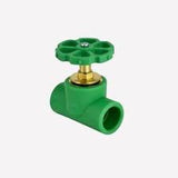 PPR Gate Valve 32 mm