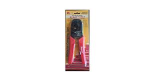 kuwes rj45 crimping tool bht 568