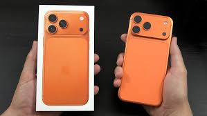 iPhone 17 Pro 1TB  TDRA