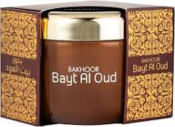 Hamidi Bayt Al Oud Bakhoor 70g
