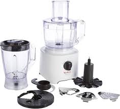 Moulinex Easy Force Food Processor