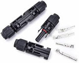 MC4 Solar Panel Connector (Pair)