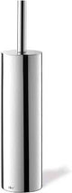 Self Wall Toilet Brush Holder Round - Chrome