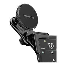 MOXEDO CLIP-ON MAGNETIC BRACKET FLOATING SCREEN HOLDER