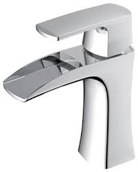 Joyou Basin Mixer - Chrome