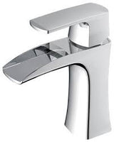 Joyou Basin Mixer - Chrome