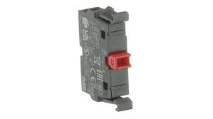 ABB 1SFA61110R1010 MCB 01 CONTACT BLOCK