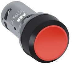 ABB 1 SFA19100R1041 CP1-10R-01 PUSHBUTTON,COMPACT PUSHBUTTON