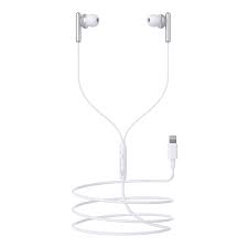 PAWA CHORDS IN-EAR EDITION WITH LIGHTENING CONNECTOR-WHITE