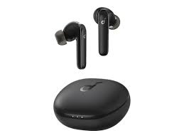 ANKER SOUNDCORE LIFE P3-BLACK