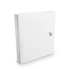FS 24 WAY WALL MOUNTED ODF SPLICE PANEL