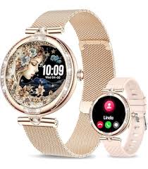 Moxedo Glory Smart Watch