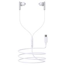 PAWA CHORDS IN-EAR EDITION WITH TYPE-C CONNECTOR- WHITE