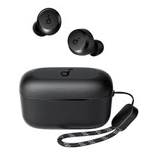 ANKER SOUND CORE WIRELESS EARBUDS K201-BLACK