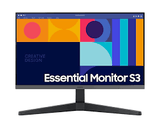 Samsung S3 Flat Fhd Essential Monitor