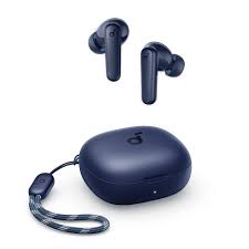ANKER SOUND CORE TRUE WIRELESS EARBUDS R501- BLUE