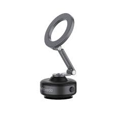 MOXEDO VACCUM SUCTION ELECTRIC MAGNETIC PHONE HOLDER