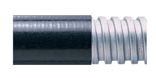 KOPEX FLB PVC COVERED LIQUID TIGHT FLEXIBLE CONDUIT 30M/ROLL