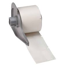 BRADY BULK PACK SELF LAMINATING LSBELS 1K BOX 38.1MMX38.1MM