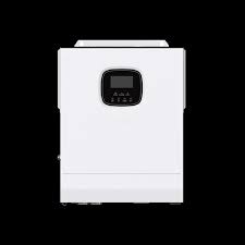 5kW Off-Grid Solar Inverter (Single Phase)