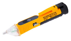IDEAL NON CONTACT VOLTAGE TESTER