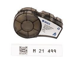BRADY MARKER PLATE &TAG 3.5''X75''MLT-H316SS.1000PK