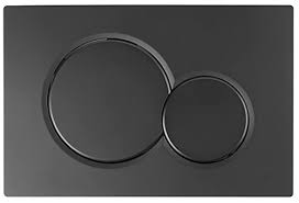Geberit Sigma Actuator Plate Flush Button