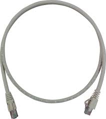 LOGILINK CAT6 F UTP PATCH CABLE