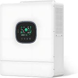 5kW Off-Grid Solar Inverter (Single Phase)