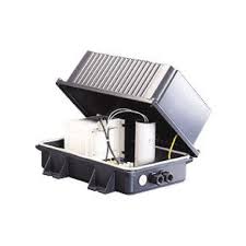 GEWISS SUPPLY UNIT 1000W MT/MN/ST 230V 50HZ IP66 CLASS 1