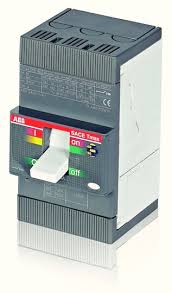 ABB A1A100 3P 100A FRAME MCCB
