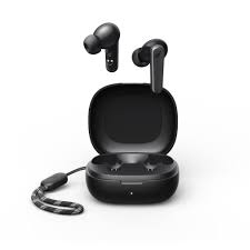 ANKER SOUND CORE TRUE WIRELESS EARBUDS R501-BLACK