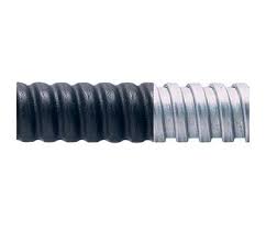 KOPEX KEBF PVC COVERED FLEXIBLE CONDUIT 30M/ROLL