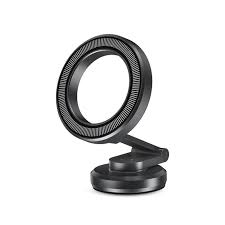 MOXEDO SNAP-ON MAGNETIC CAR PHONE HOLDER