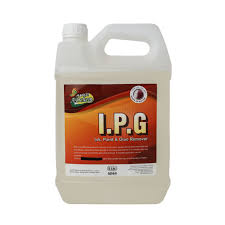 Adchem IPG Ink, Paint &Glue Remover - 5ltr