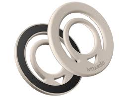 Moxido Jello Mag Dual Sided Magnetic Ring Holder