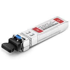 FS SFP 1310MM 10KM DOM LC SMF TRANSCEIVER MODULE