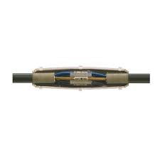 M-EUROLINE CAST RESIN STRAIGHT THROUGH JOINT