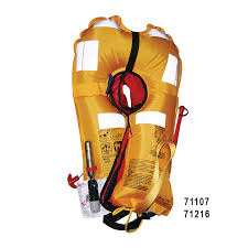 lamda inflatable lifejacket 71216