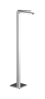High Basin Faucet Brass Body